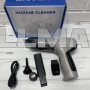 Автомобільний ручний пилосос 4 in1 Vacuum cleaner VC-02